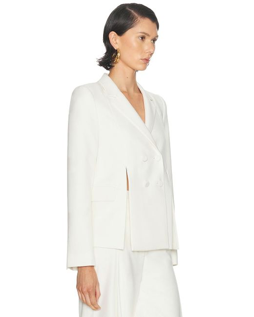 Alexis White Joaquin Jacket