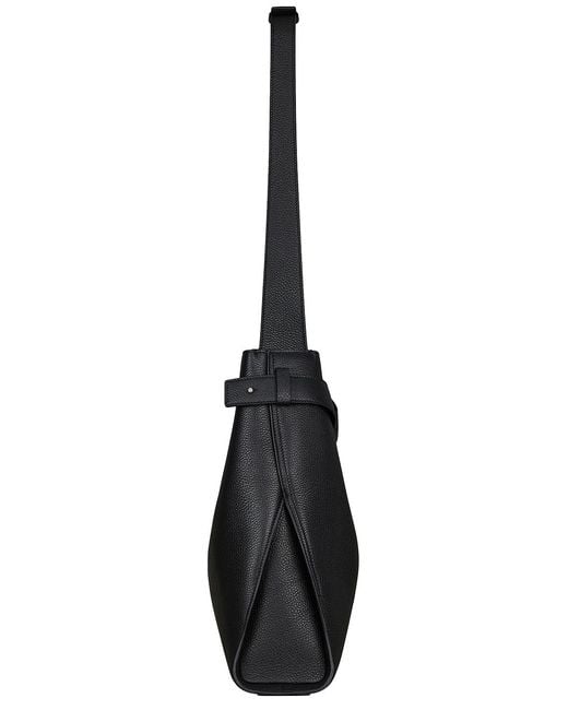 Givenchy Black Belted Bag Medium for men