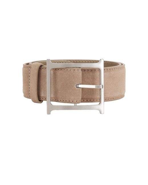 Helsa Multicolor Logo Belt