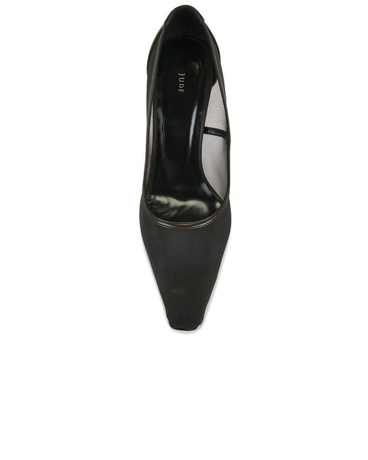 Jude Multicolor Fame Pump