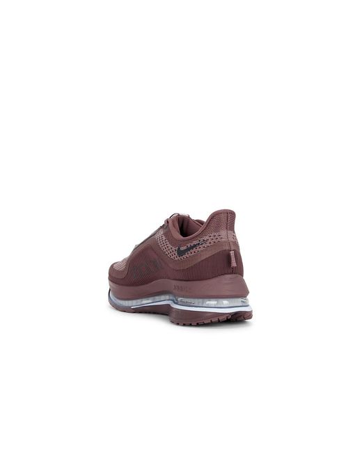 Nike Purple Pegasus Premium Sneaker