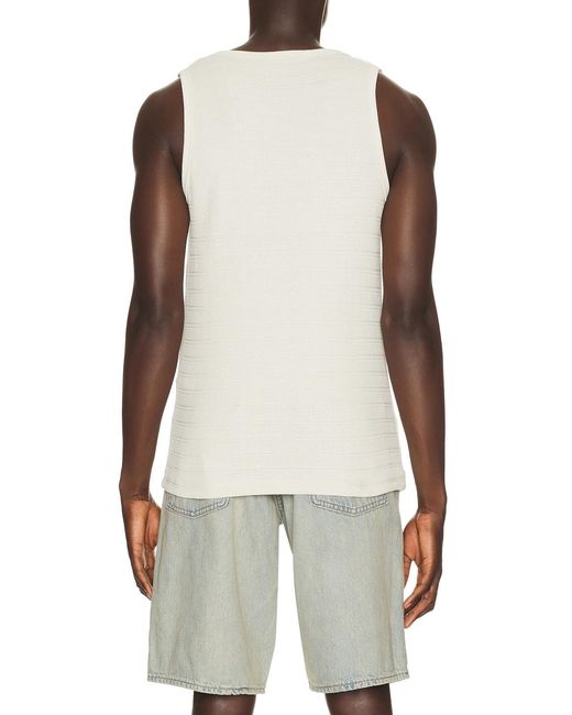 Samsøe & Samsøe Multicolor Salars Tank Top for men