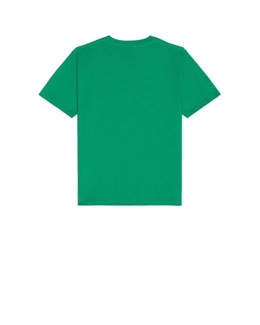 Valentino Green T-Shirt for men