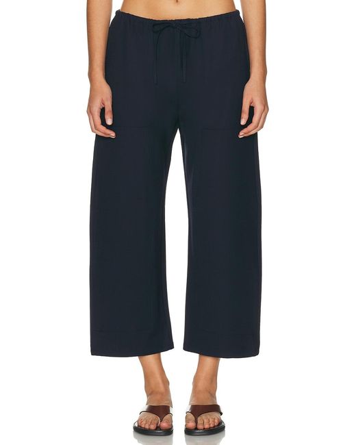 Leset Blue Jane Carpenter Pant
