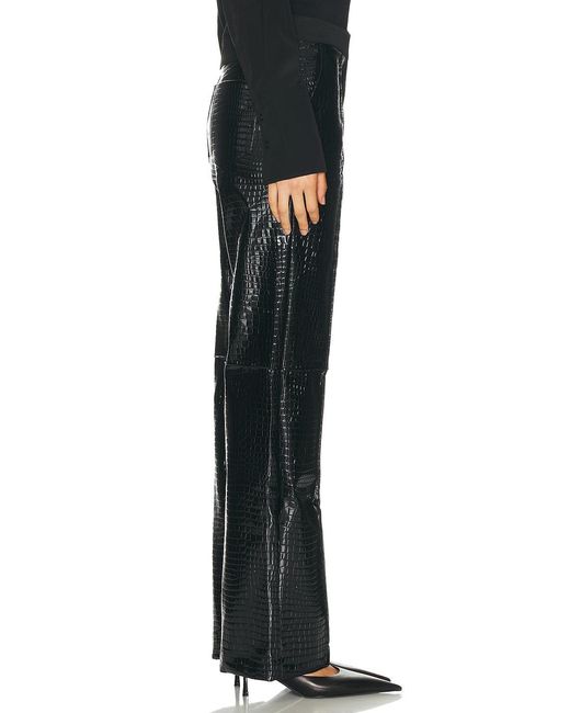 Ila Black Sia Pant