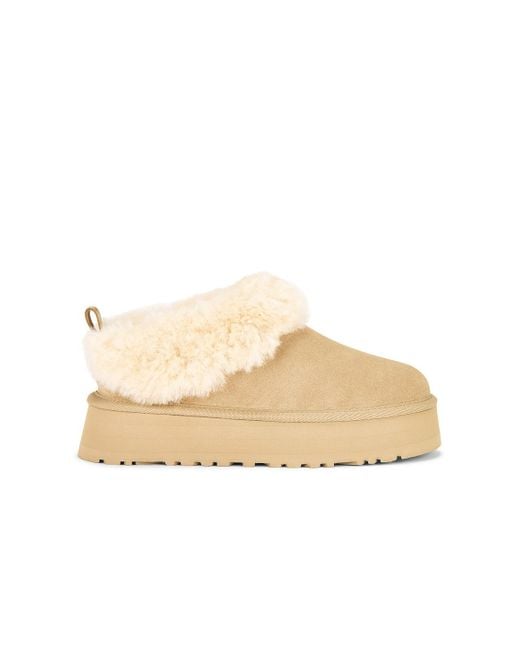 Ugg Natural Tazzelle Slipper