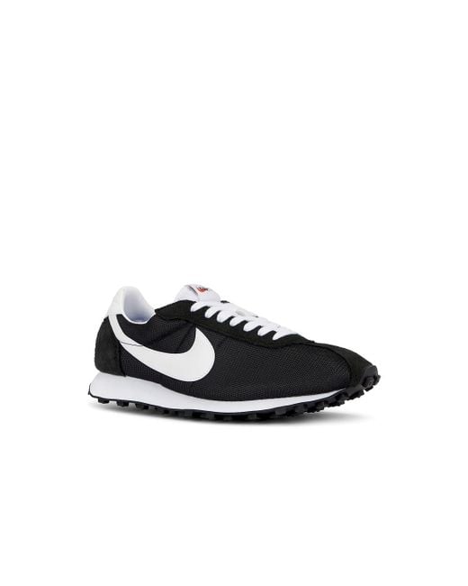 Nike Black Ld-1000 for men