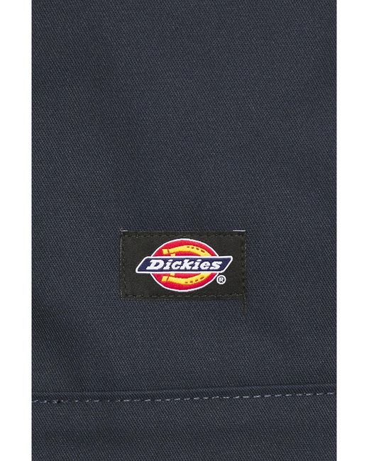 Dickies Blue Unlined Eisenhower Jacket