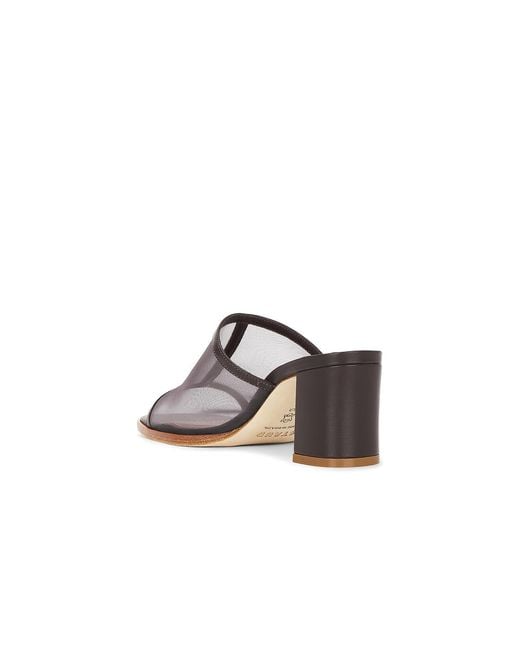 Staud Multicolor Alessandra Heel