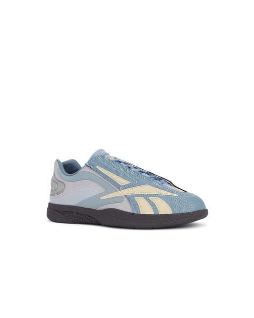 Reebok Blue Hammer Pro Ltd Sneaker