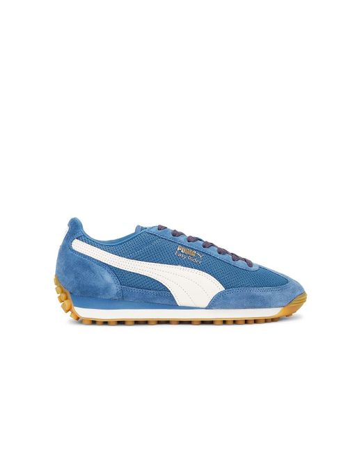 PUMA Blue Easy Rider Mesh for men