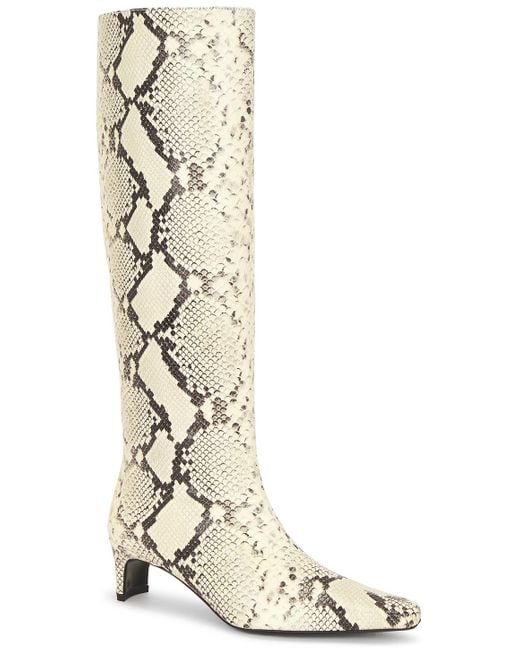Staud Natural Wally Boot