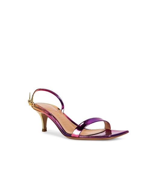 Gianvito rossi kitten heels Clearance