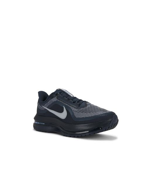 Nike Blue Pegasus Premium for men