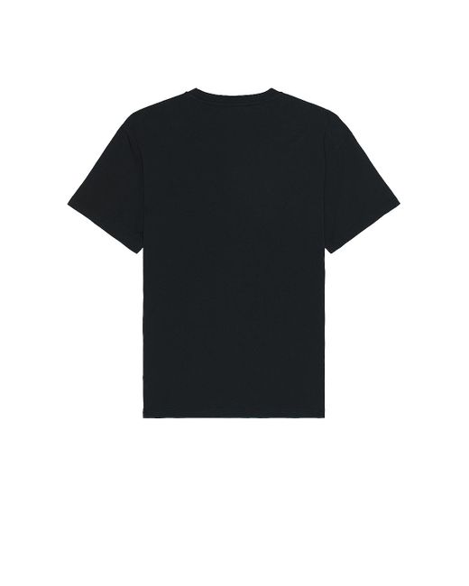 J.W. Anderson Black Gnome Trio T-shirt for men