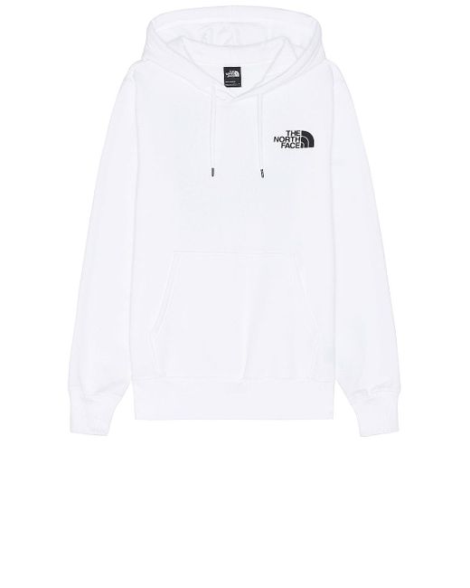 The North Face Black Box Nse Pullover Hoodie for men