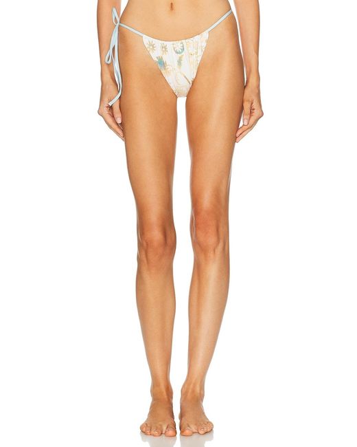 Sir Multicolor Cecile String Bikini Brief