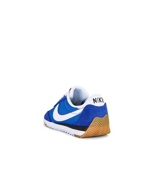 Nike Blue Pacific Sneaker