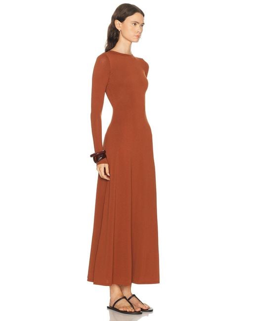 Solid & Striped Multicolor The Dora Dress