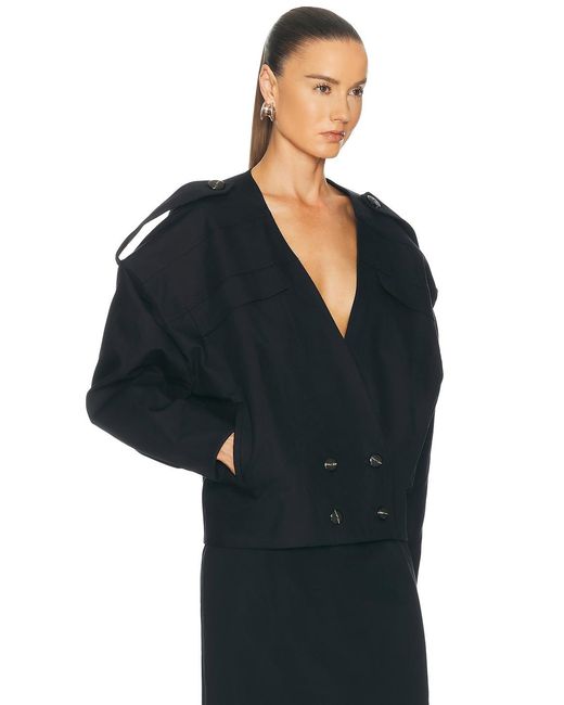 Franchise Black Romy Jacket