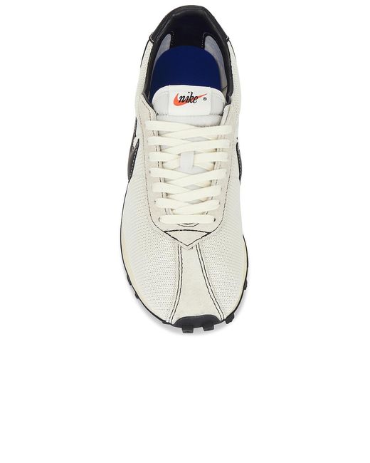 Nike White Ld-1000 for men
