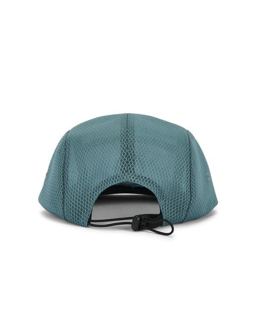 BAD BIRDIE Blue Prodigy Performance Cap for men