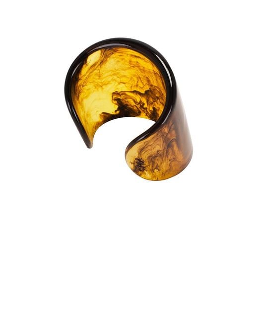 Julietta Orange Elsa Cuff