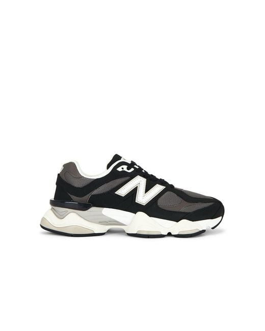 New Balance Black U9060510 for men