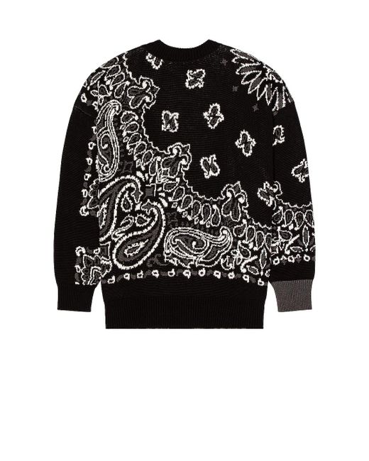 pullover bandana