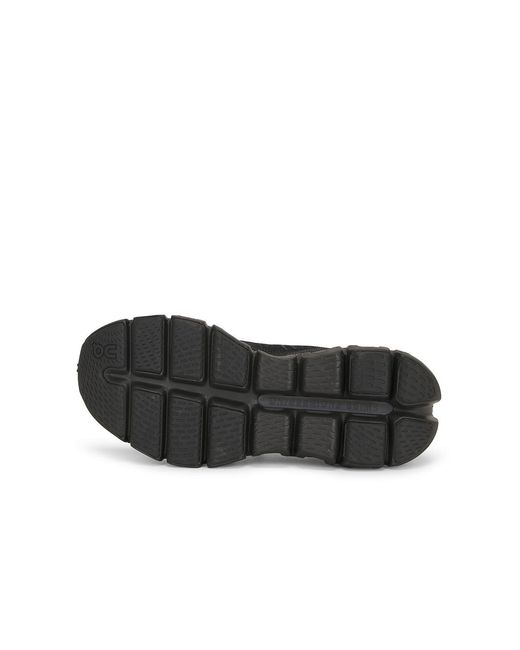 On Shoes Black Cloud X Tempo for men