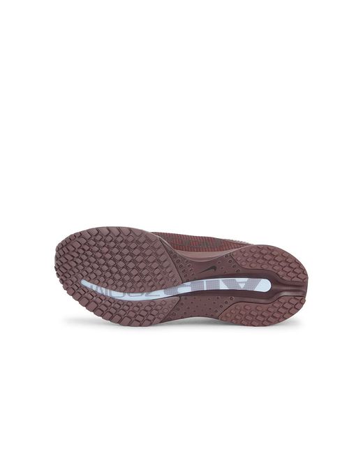 Nike Purple Pegasus Premium Sneaker