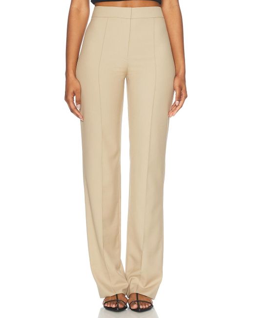 Alexis Natural Duke Pant