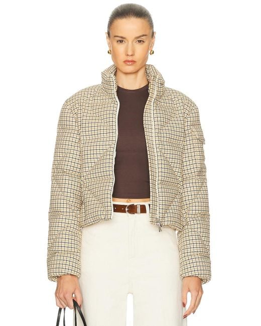 Moncler Natural Keros Jacket