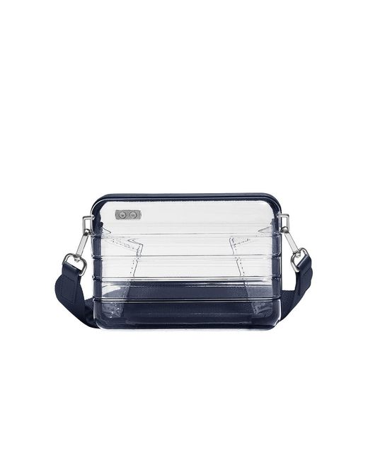 AWAY Blue Stadium Bag