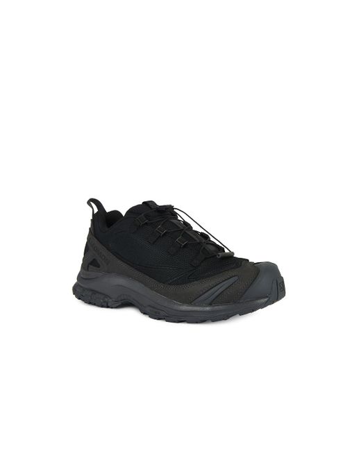 Salomon Black X Jeong Li Xa Pro 3d Sneaker