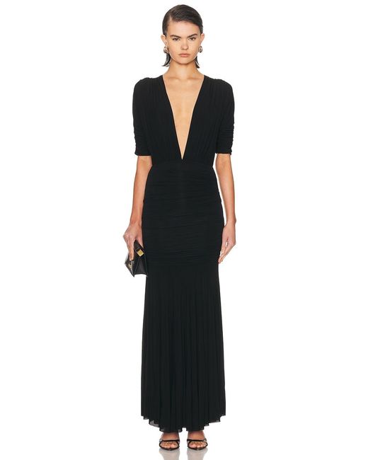 TOVE Women's Black Yana Dress - www.disolcolor.com TOVE Women's Black Yana Dress - www.disolcolor.com