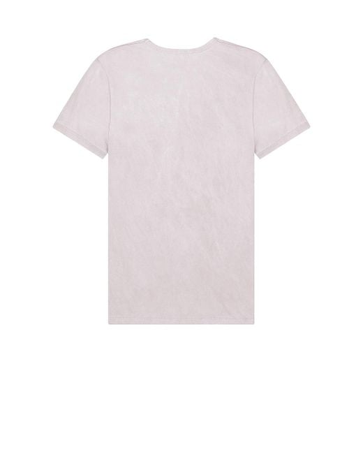 Cotton Citizen Pink Classic Crew for men