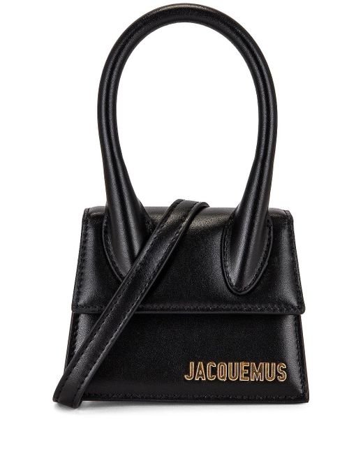 le chiquito bolsa jacquemus