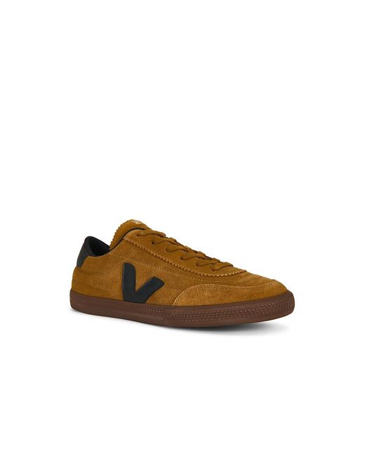 Veja Brown Panenka for men