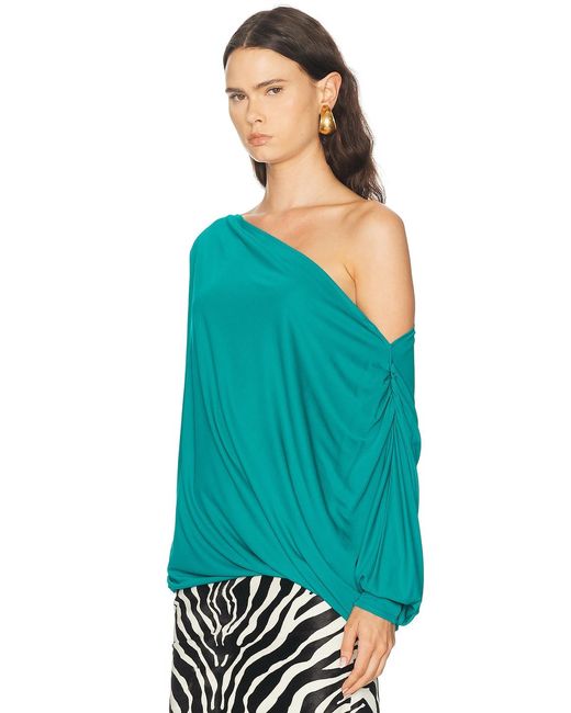 Franchise Blue Devon Top