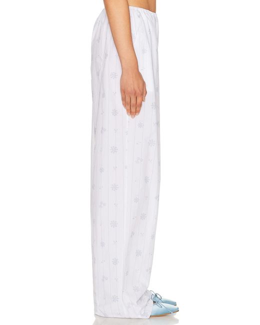 Helsa White House Pants