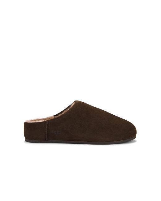 Ugg Brown Elea Slip-On