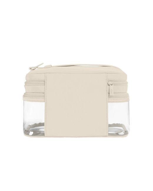 AWAY Natural Cosmetic Case