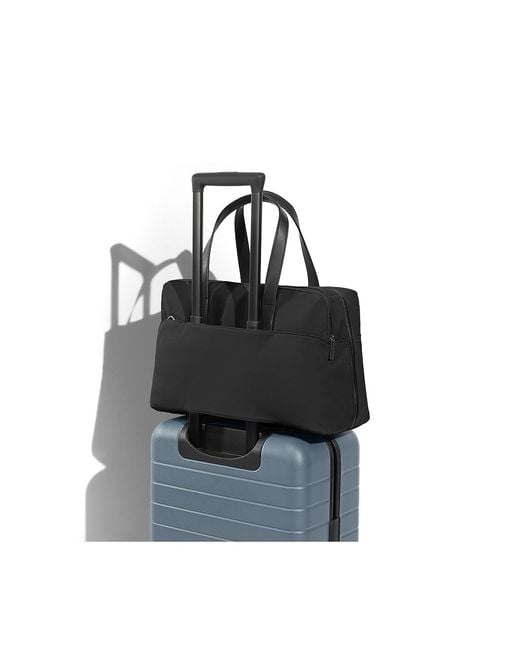 AWAY Black Everywhere Bag