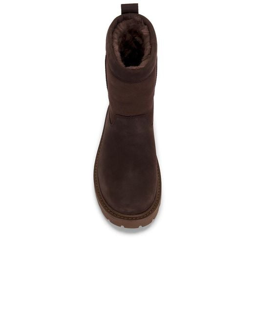 Ugg Brown Birch Boot Ii for men