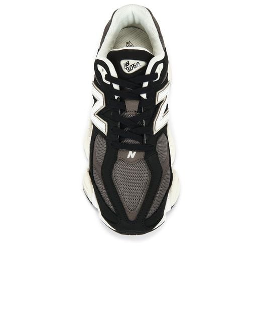 New Balance Black U9060510 for men