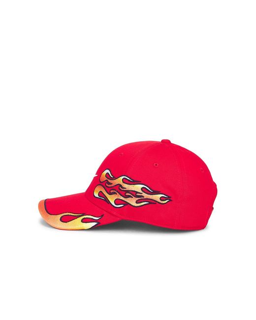 Nike Structured Og Flame Cap for men