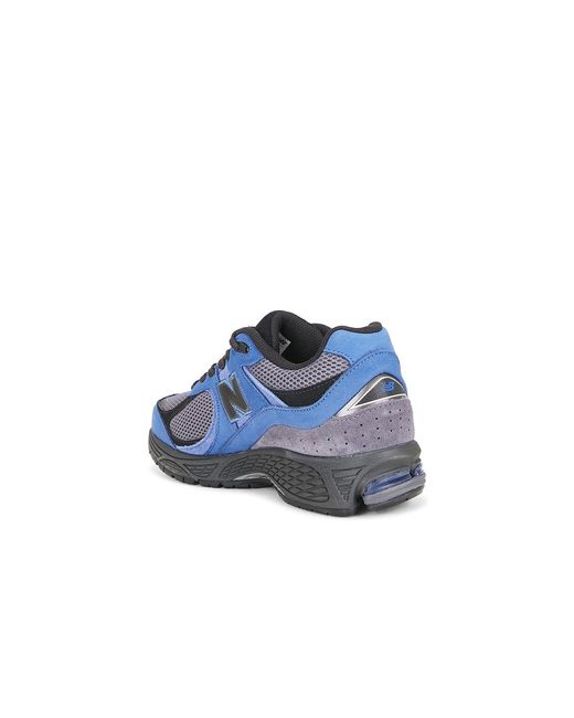 New Balance Blue U20022Rt for men