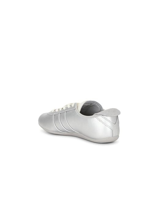Y-3 White Tokyo for men