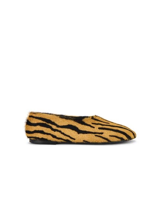 Proenza Schouler Multicolor Glove Slipper